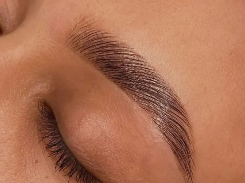 Servicios de Cejas 