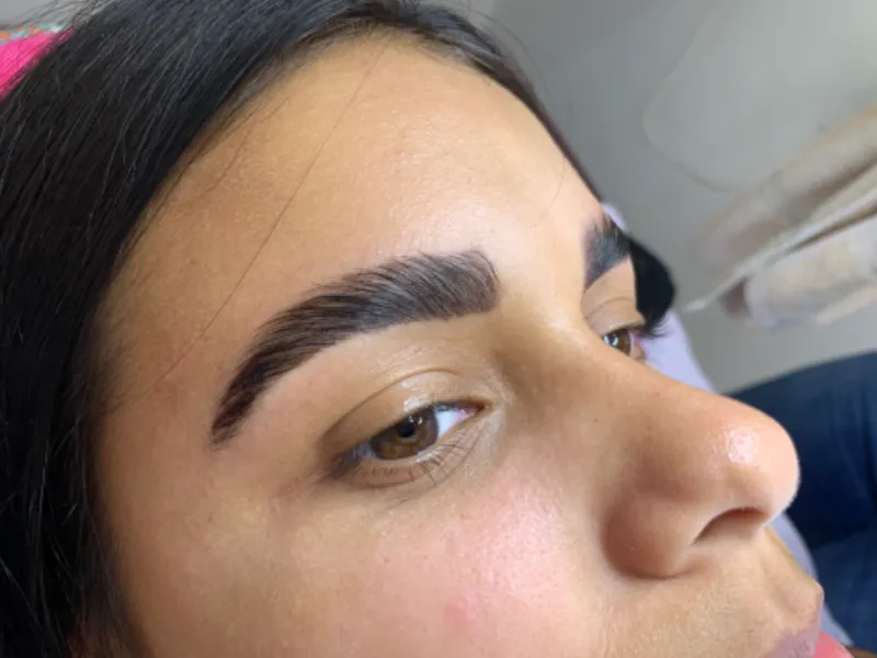 Servicios de Cejas 