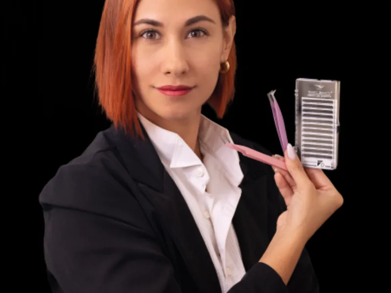 Servicios de Pestañas