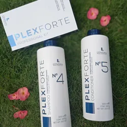 Tratamiento Plex Forte 