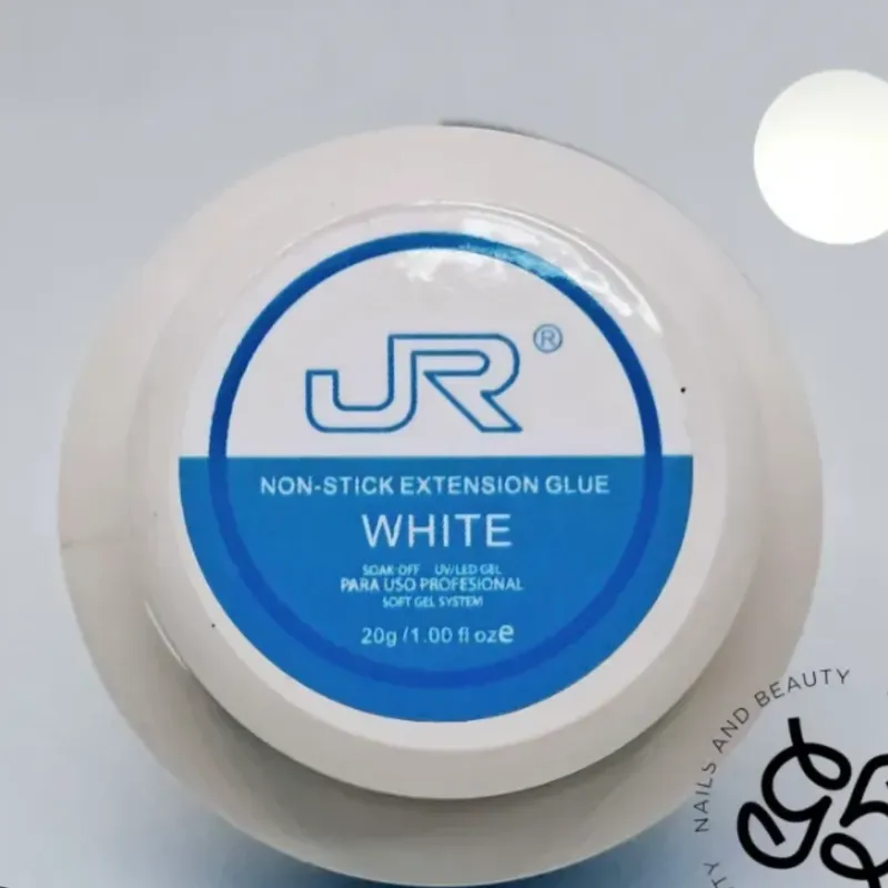Gel de Construcción JR 