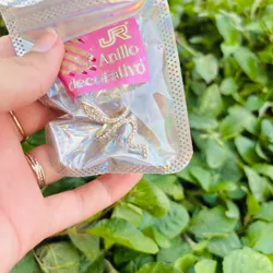Anillos