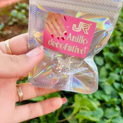 Anillos