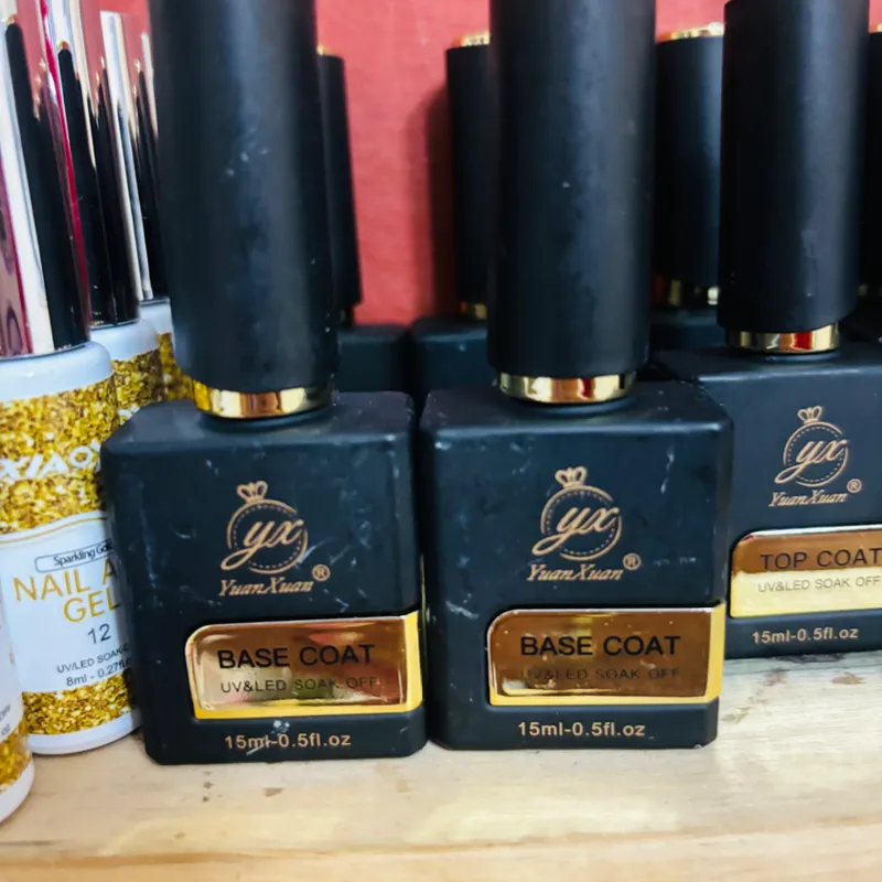 Base coat 15ml