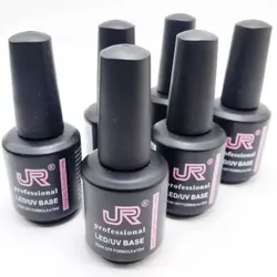 Base coat JR