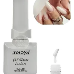Blanco lechoso