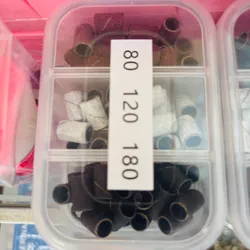 Caja de rodillo