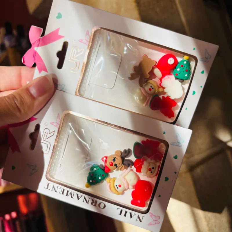 Candys para navidad 