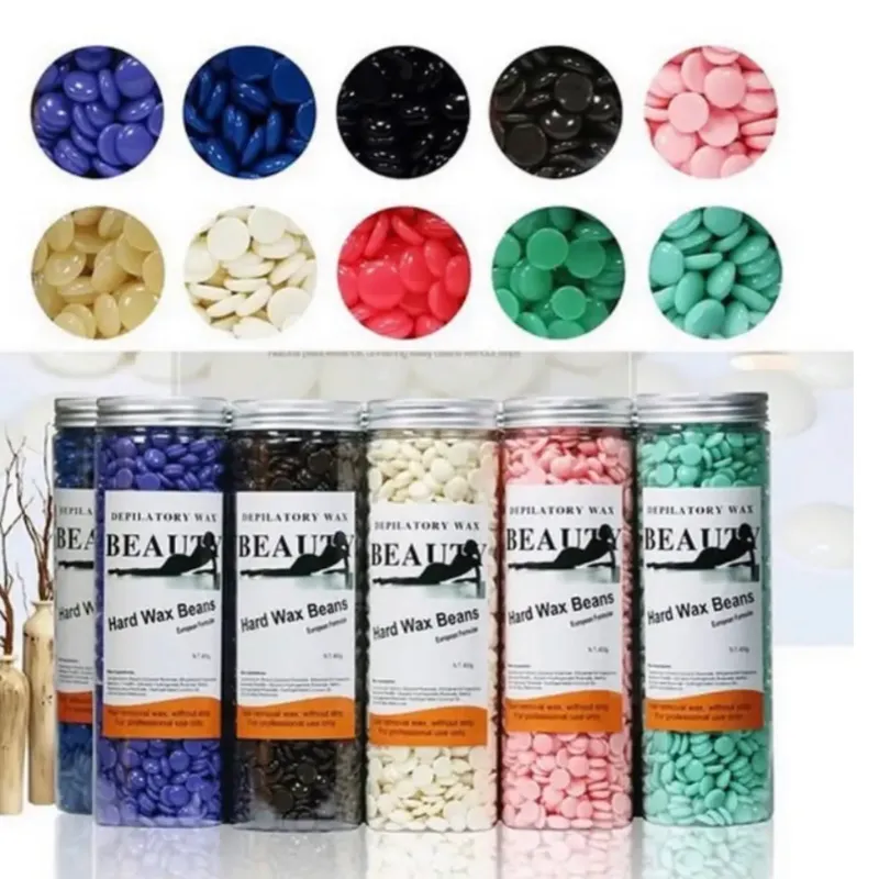 Cera de depilar 