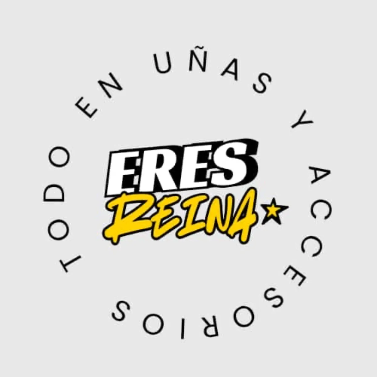 Eres Reina