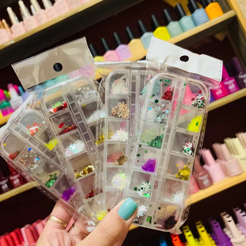 Decoración de navidad 