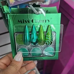 Efectos verdes 