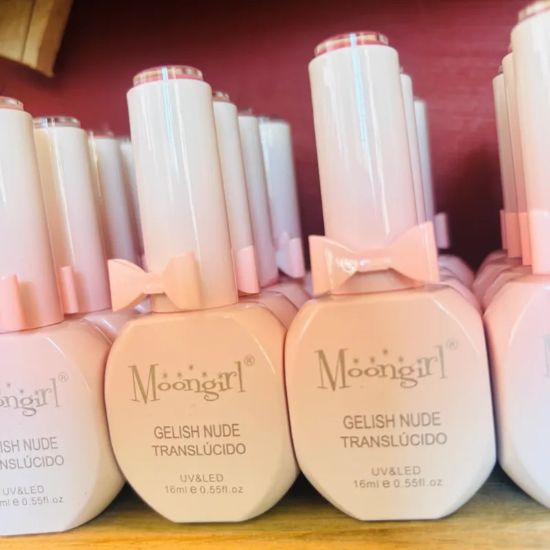 Esmaltes de 15 ml 