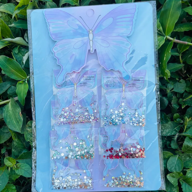 Estuche de perlas