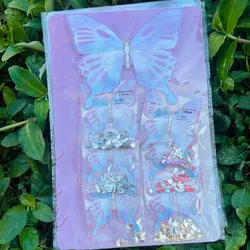 Estuche de perlas