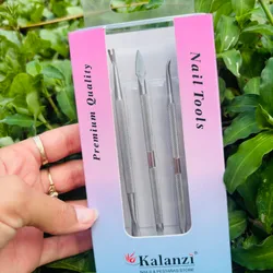 Kit de empujador 