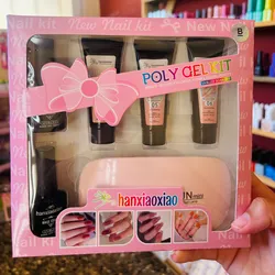 Kit de poly gel 