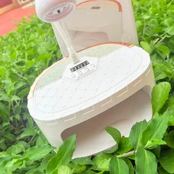 Lámpara de 288w