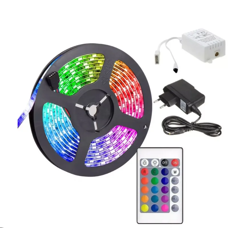 Led de 5m 