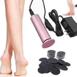 Máquina para los callos