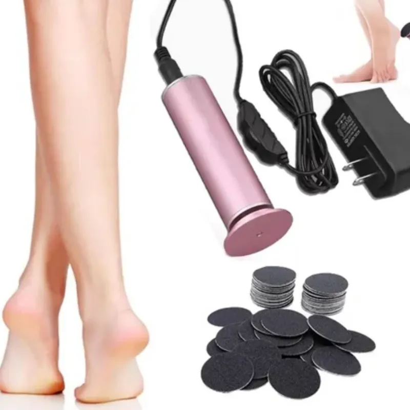 Máquina para los callos