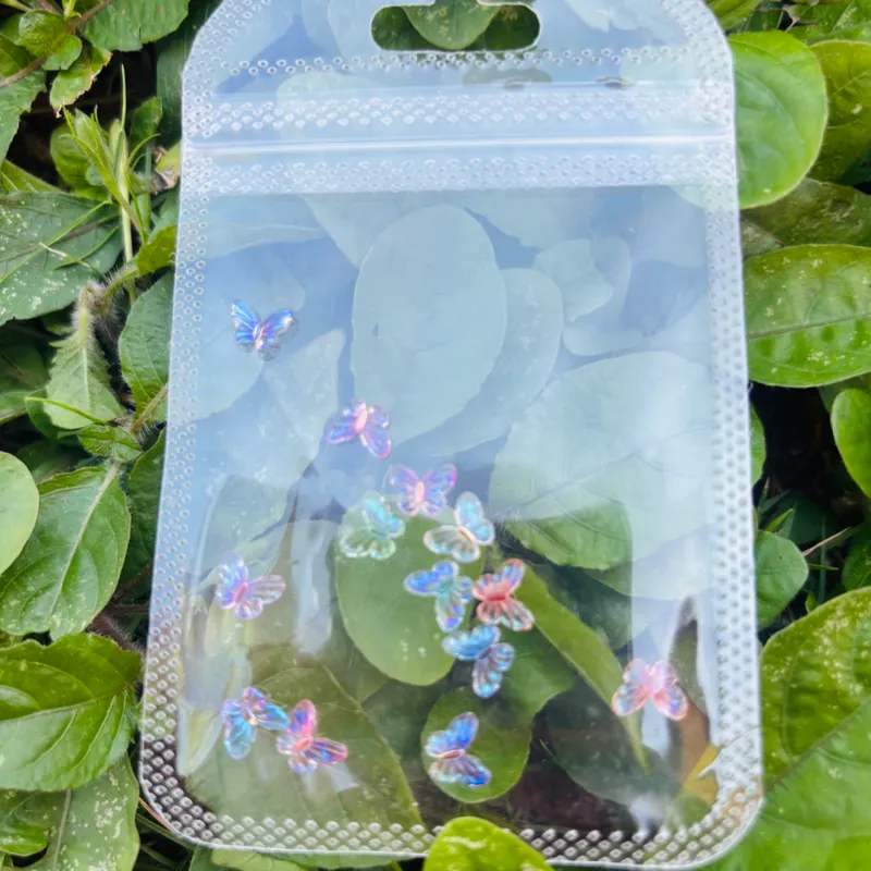 Mariposas