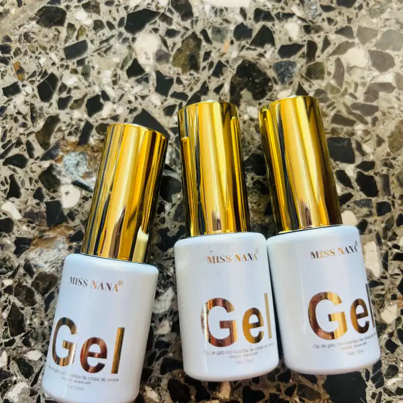 Ojo de gato 15 ml 