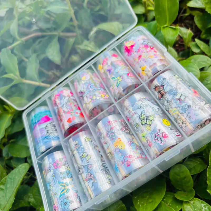 Papel foil