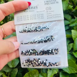 Perlas