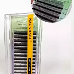Pestañas Nagaraku