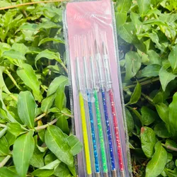Pinceles de diseño