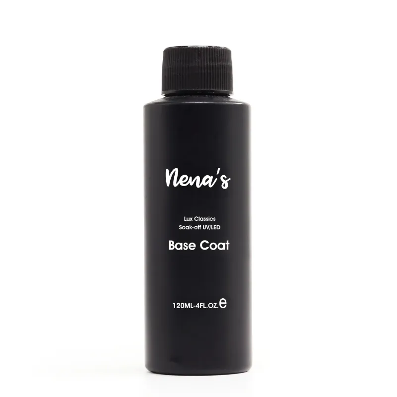 Pintas de base coat 
