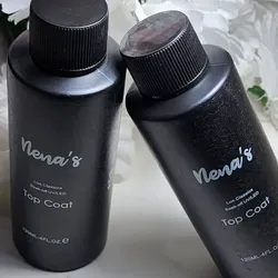 Pintas de top coat