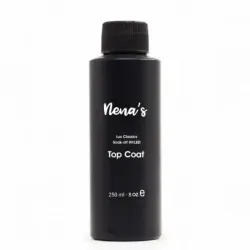 Pintas de top de 250ml