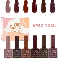Pinturas JR 10 ml 