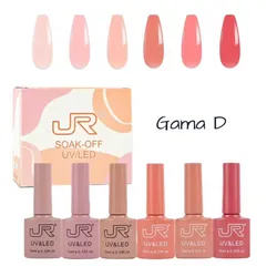 Pinturas JR de 10 ml 