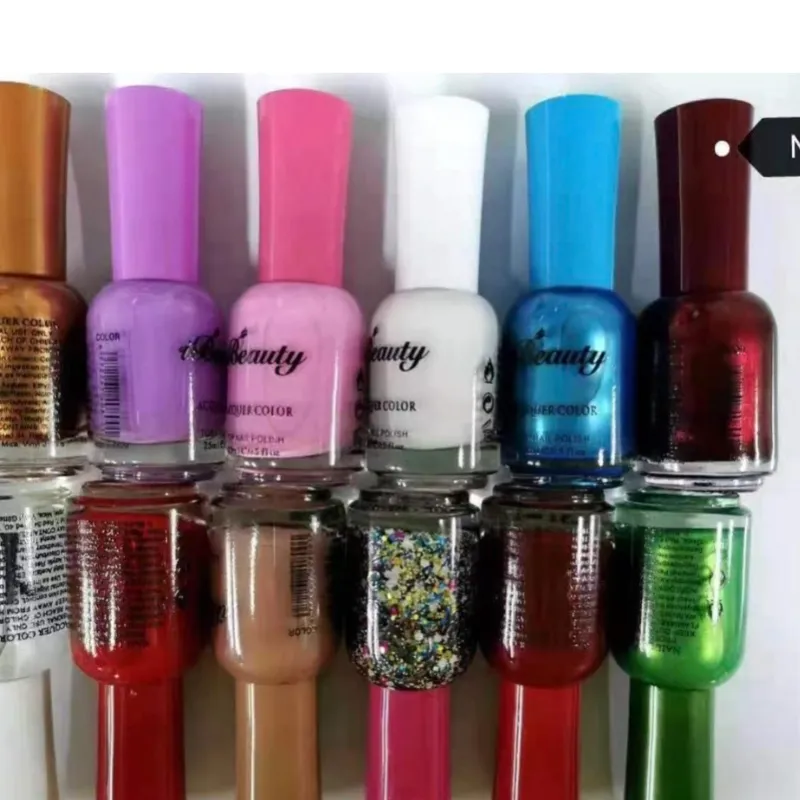 Pinturas naturales 16ml