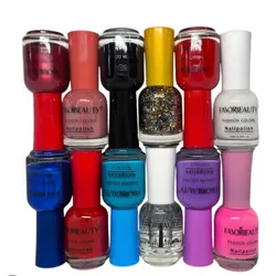 Pinturas naturales 16ml