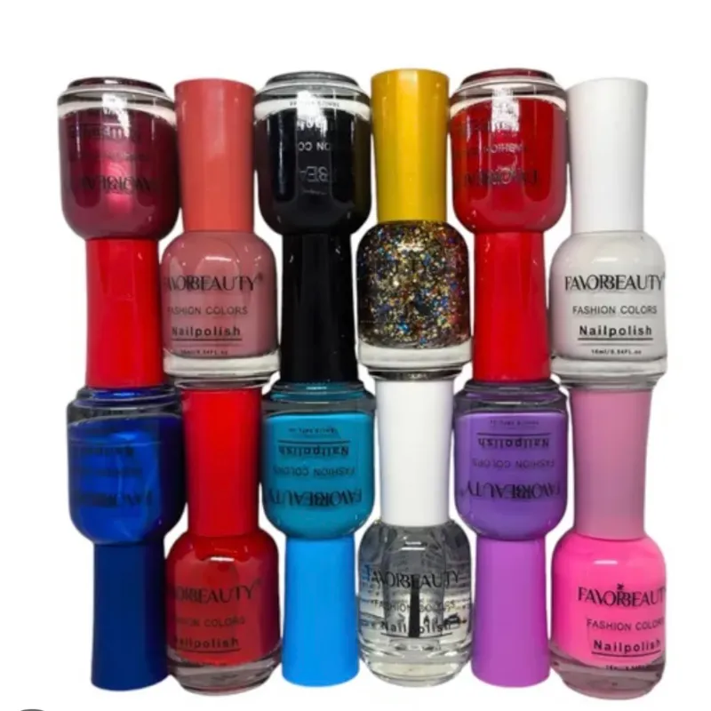 Pinturas naturales 16ml