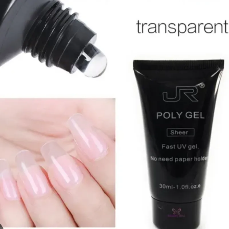Poly gel JR