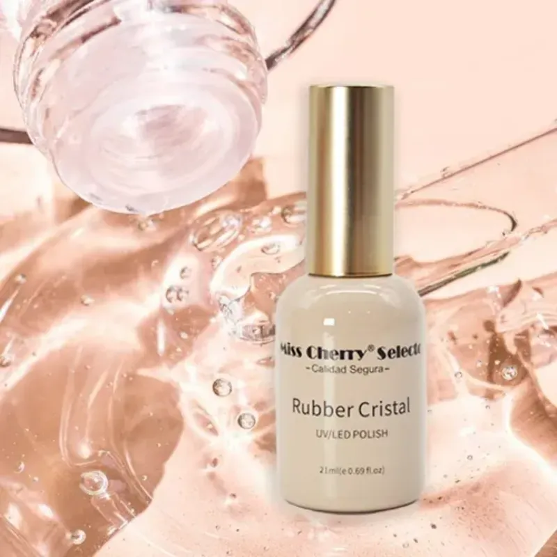 Rubber Cristal 21 ml 