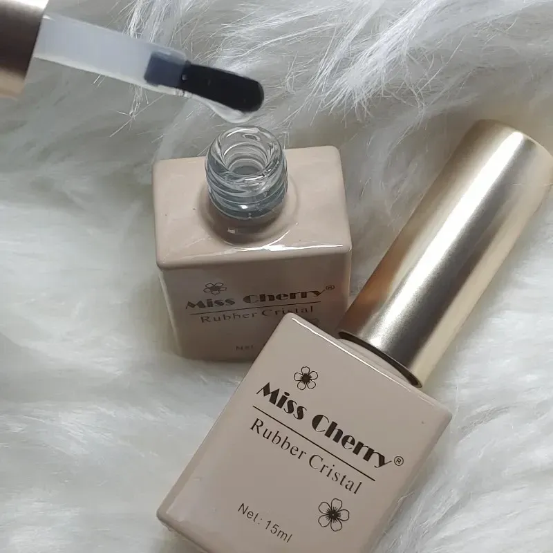 Rubber de 15ml