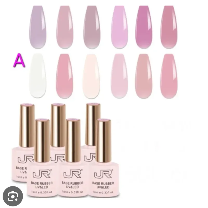 Rubber JR 10 ml 