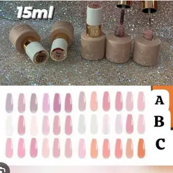 Rubber JR de 15 ml 
