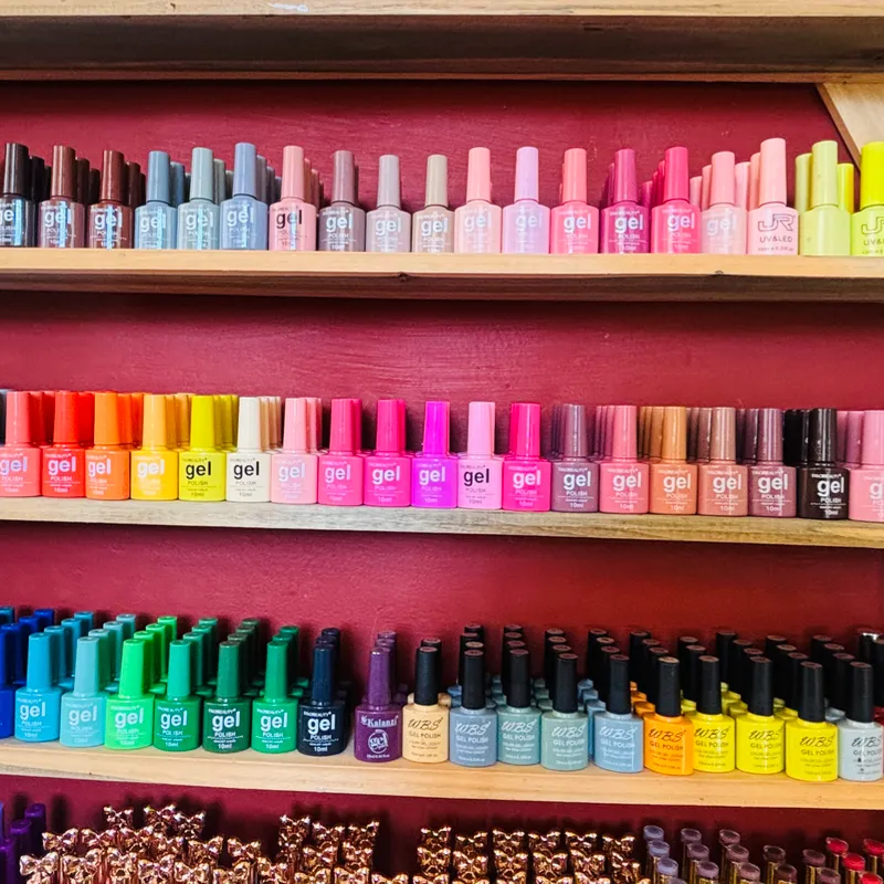 Pinturas de 10 ml 