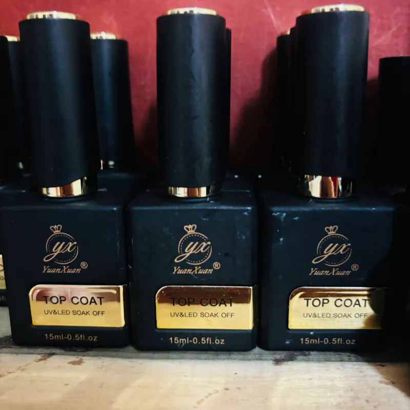 Top de 15ml