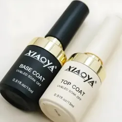 Top y base caot de 15ml