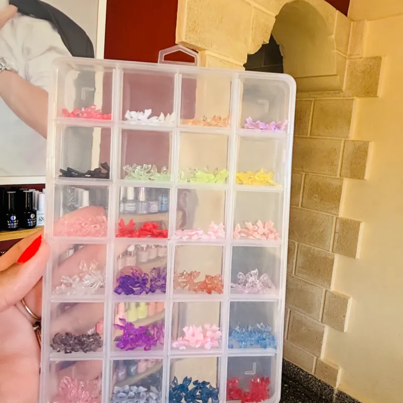 Caja de lazo 