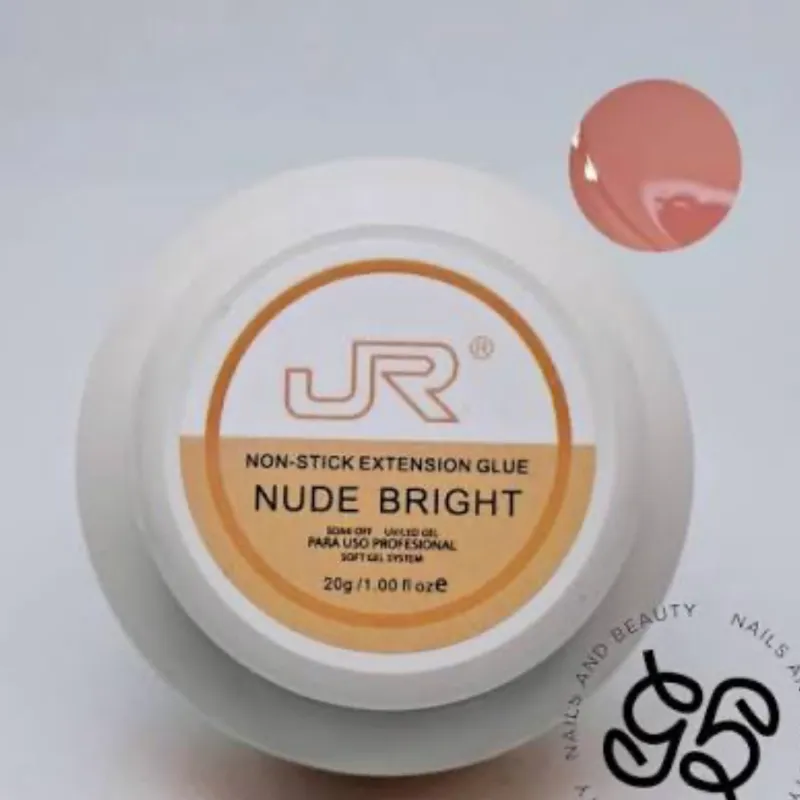 Gel de Construcción JR 