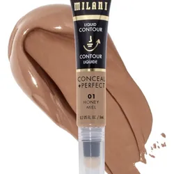 12 USD  Milani Conceal + Perfect Contorno